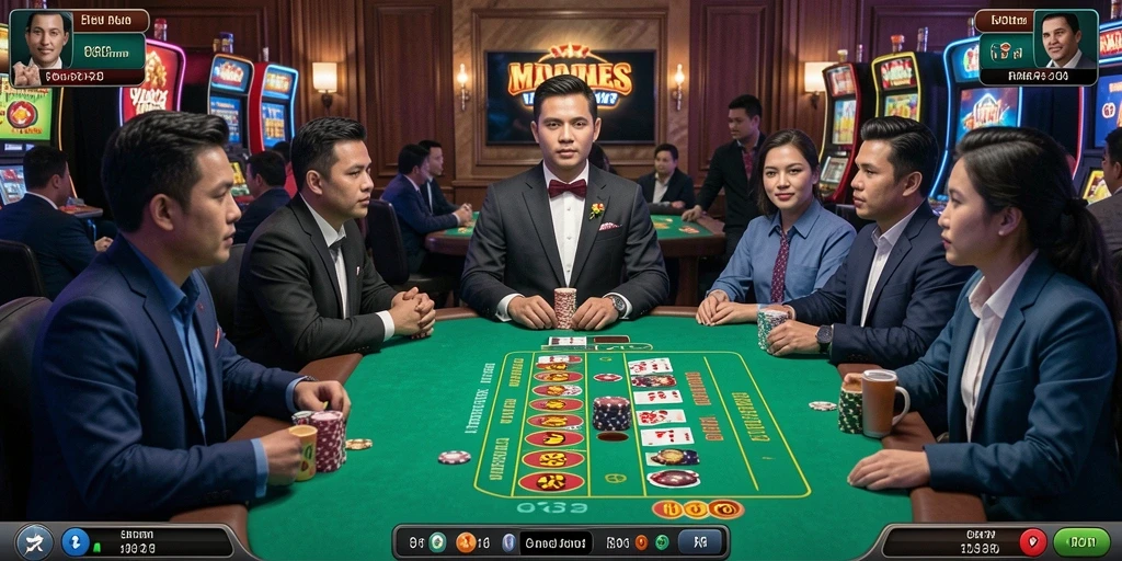 Tampilan utama DINGDONGTOGEL yang menarik.