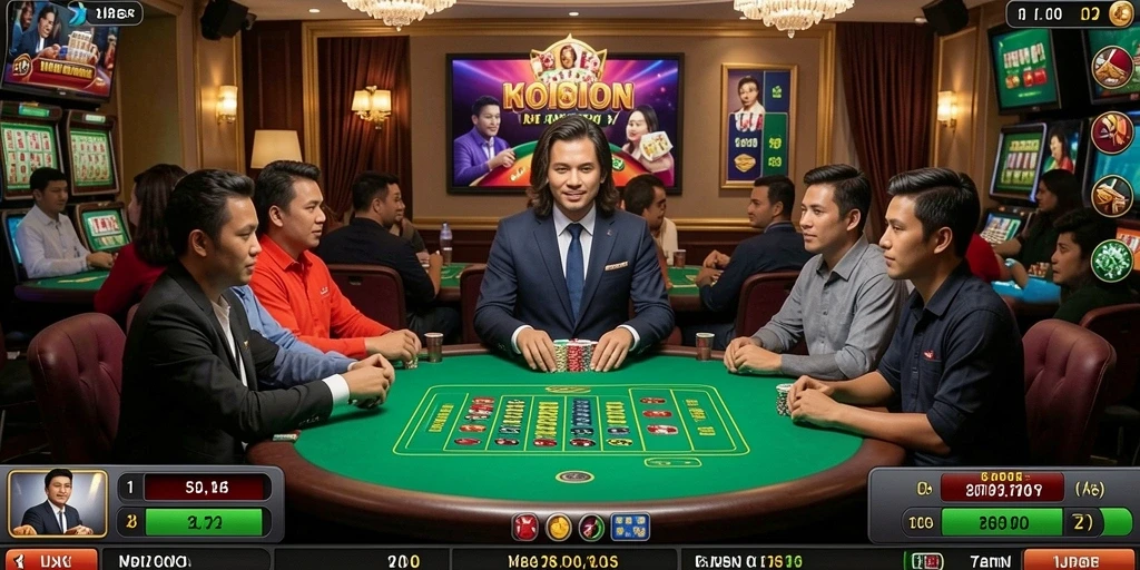 Tampilan utama EPICTOTO yang menarik dan penuh warna.